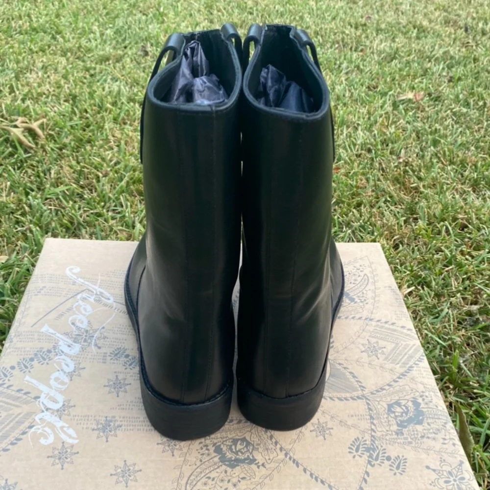 Free People Easton boot - Picture 5 of 10